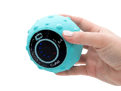 Cubii Dot Vibrating Massage Ball