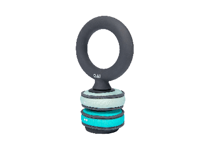 Cubii Build Kettlebell