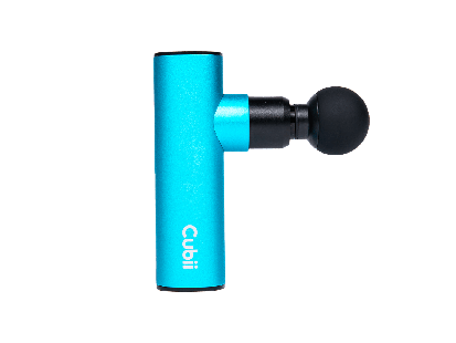 Cubii Knot Massage Gun