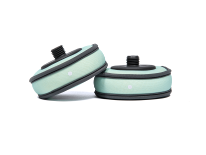 Cubii SoftRings™ - 1lb Pairs