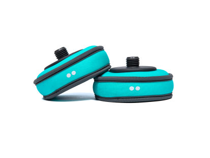 Cubii SoftRings™ - 2lb Pairs