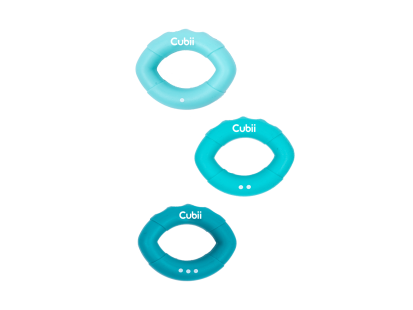 Squishii Grip Strengtheners