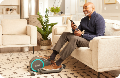 Find, Join, & Create Groups