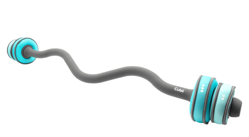 Strength Training barbell