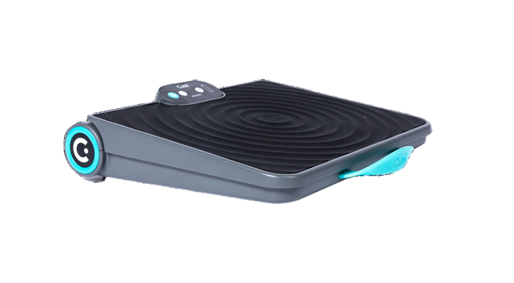 Seated Vibration Plate revive_pdp_image